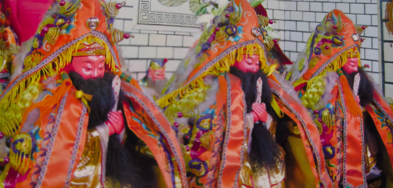 三官大帝