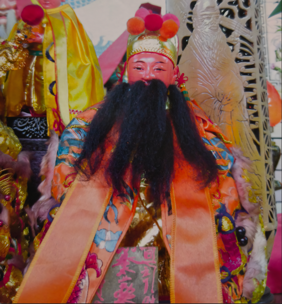 文昌帝君